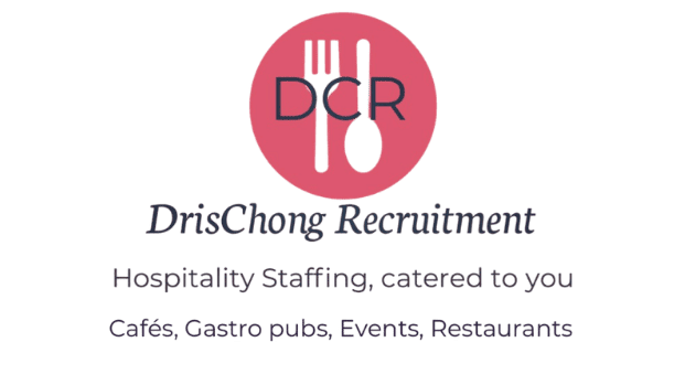 DrisChong Recruitment Logo